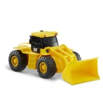 TILDA’S Cat - Wheelloader (82062)