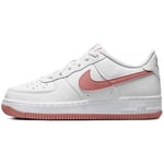 Baskets basses enfant Nike  AIR FORCE 1 Junior