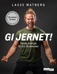 Gi jernet! - ferdig trent på 10-15-20 minutter