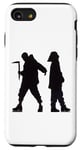 iPhone SE (2020) / 7 / 8 Mobb Deep Juvenile Hell Silhouette By George DuBose Case