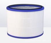 Convient pour filtre de ventilateur de purificateur d'air Dyson HP00/01/02/03/DP01/03, accessoires bleu fonc¿¿