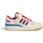 Chaussures adidas  Forum 84 Low / Blanc