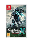 Nintendo Switch Xenoblade Chronicles X: Definite Edition