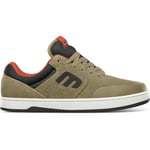 Chaussures de Skate Etnies  MARANA MICHELIN TOBACCO