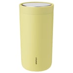 Stelton To Go Click termosmugg 0,2 liter, laevis