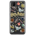 ERT GROUP Coque de téléphone Portable pour Xiaomi REDMI 9C Original et sous Licence Officielle Harry Potter Motif 226 Parfaitement adapté à la Forme du téléphone Portable, partiel imprimé