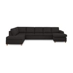 U-soffa Scandinavian Choice Crazy XL