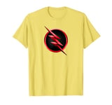 The Flash TV Series Reverse Flash Logo T-Shirt T-Shirt