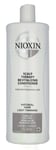 Nioxin System 1 Scalp Revitaliser Conditioner 1000 ml Step 2