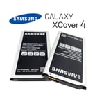 Batterie Interne Samsung Galaxy Xcover 4 + Outil