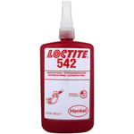 Gängtätning rörtätning loctite - 542