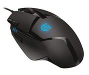 LOGITECH G402 Optical Gaming Mouse (910-004067)