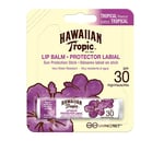 HAWAIIAN TROPIC LIP BALM LIP BALM sunscreen stick SPF30 4 gr