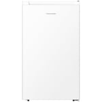 Fridgemaster MUZ4860E Under Counter Freezer in White