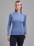 Montane Dart Long Sleeve T-Shirt