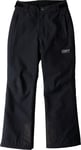 ColourWear Youth Line Pants Black, 134/140