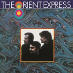 The Orient Express  The Orient Express  LP/Vinyl