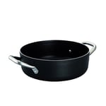 FASA Cocotte Aluminium 28cm Épaisseur 3mm 029003028