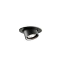 LIGHT-POINT - Angle Downlight Mini LED 3000K Spott Svart Light-Point