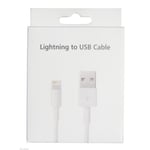 Syncwire Cable Lightning vers USB pour iPhone 6/6 Plus, iPhone 6S/6S Plus iPhone 5/5s/5c iPad Air iPad mini iPod 5 iPod nano 7