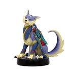 Nintendo amiibo Magnamalo (Monster Hunter Rise) JAPAN NEW FS