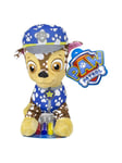 Sambro PAW Patrol Coloring Stuffed Toy with Markers - Chase