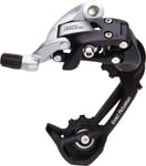 Takavaihtaja SRAM Rival 22 11-vaihteinen medium cage