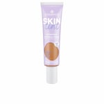 Crème Hydratante avec Couleur Essence SKIN TINT Nº 70 Spf 30 30 ml