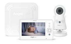 Angelcare - Baby Movement Monitor White (ANAC25_EU4)