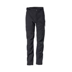 Isbjörn of Sweden Trapper Pant II Teens turbukse junior Black 2810-00 170-176 2022