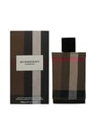 Burberry London Edt for man 100ml