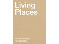 Living Places E-Bok | Kristoffer Weiss, Candela De Bortoli, David Bernard Hally, Ewa Wyszkowska, Kasper Benjamin Reimer Bjerkskov, Line Thorup Schultz, Lone Feifer, Nicole Di Santo, Shaun Weston Nystrom, Sinus Lynge, Steffen Maagaard, Tina Lund Hejg