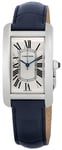 Cartier WSTA0018 Tank Americaine Hopea/Nahka