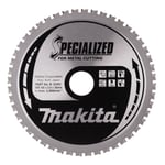 MAKITA Sågklinga Metall 185x30x2,0 48T Specialized (kopia)