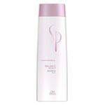 Wella SP Balance Scalp Shampoo 250ml Transparent