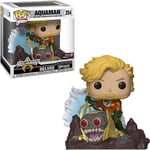 DC Comics Funko Pop! Heroes : Aquaman - Jim Lee (UK Exclusive)