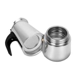 stainless Camping Coffee Pot Cold Water Kettle Espresso Coffee Pot