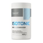 OSTROVIT ISOTONIC BCAA ELECTROLYTES HYDRATION POWDER DRINK 500G LEMON WITH MINT