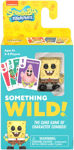 Something Wild: SpongeBob SquarePants!