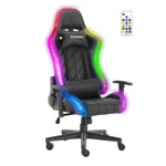 Playmax Elite Gaming Chair (RGB)