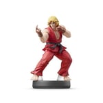 amiibo Ken (Super Smash Bros. Smash Brothers Series) FS