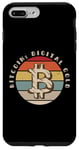 iPhone 7 Plus/8 Plus Bitcoin Digital Gold - Vintage Bitcoin Crypto Believer Case