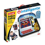 Pallino Coding strategispil - Quercetti - Fra 6 år