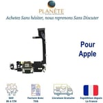 Connecteur de Charge Vert Nuit iPhone 11 Pro A2160 A2215 A2217 (Relife)