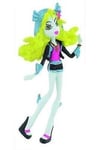 Figure Lagonna Blue 10 CM - Monster High