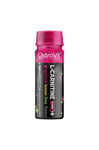 OstroVit - L-carnitine SHOT, Grapefruit Lemon Lime - 80 ml