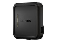 Garmin - Charger / Tmc Receiver/ Holder För Gps - För Camper 890  Dezl Lgv 800 Mt-D, Lgv1000