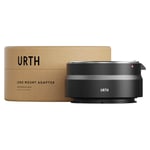 Urth Lens Mount Adapter Pentax K to Nikon Z Camera