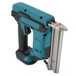 Cordless Brad Nailer 0.4-0.8MPa Battery Powered Automatic Staple Gun For