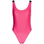 Maillots de bain Tommy Hilfiger  Maillot de bain Calvin Klein Ref 59378 XI1 Rose